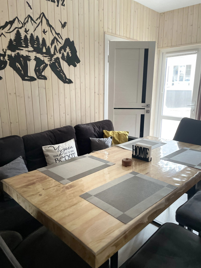 База отдыха Potap