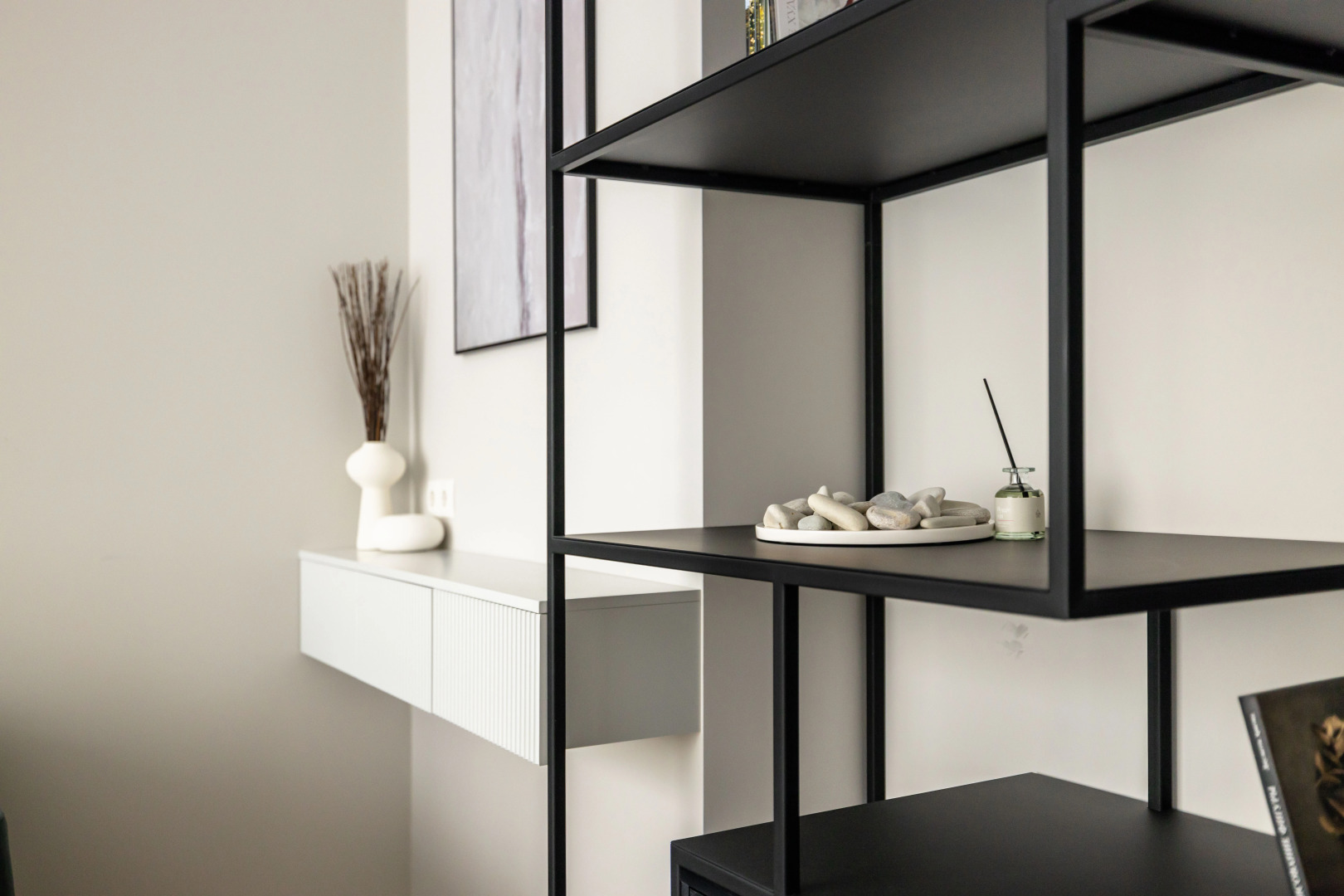 Апартаменты Latte Трехкомнатные