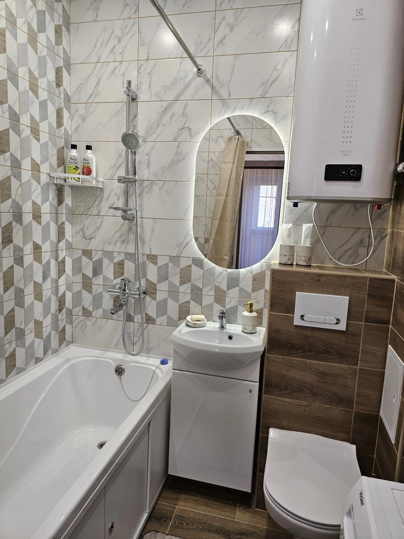 Квартира VIP  Вуктыл