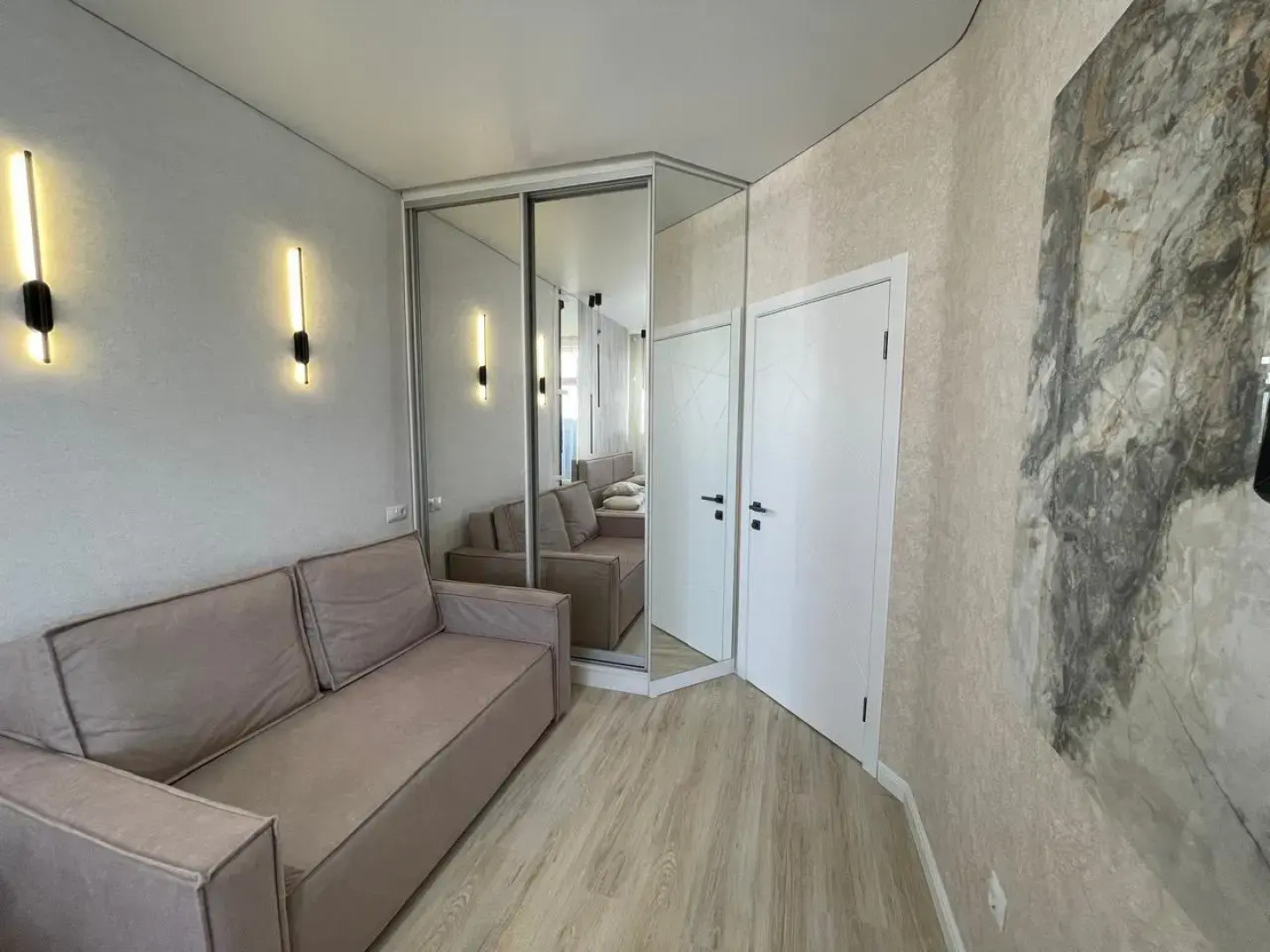 Апартаменты Советская 78 люкс в центре рядом с аэропортом