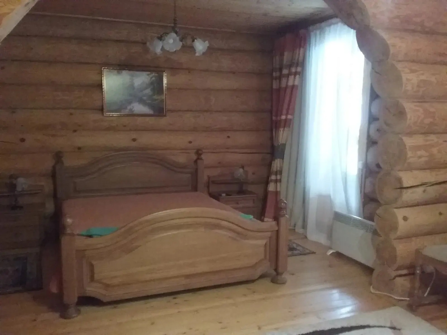 Гостевой дом Можжевеловый бор