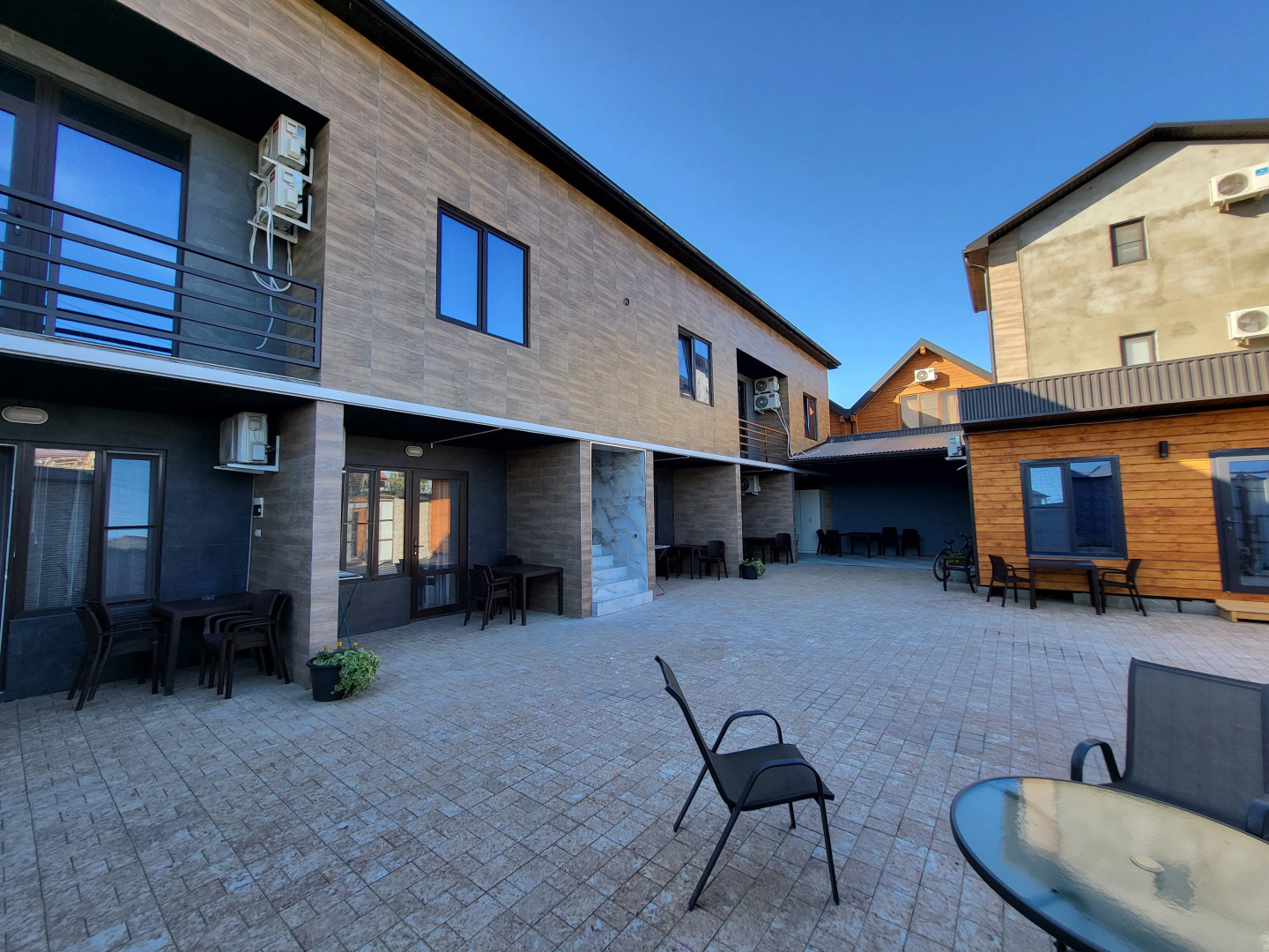 Гостевой дом Аура