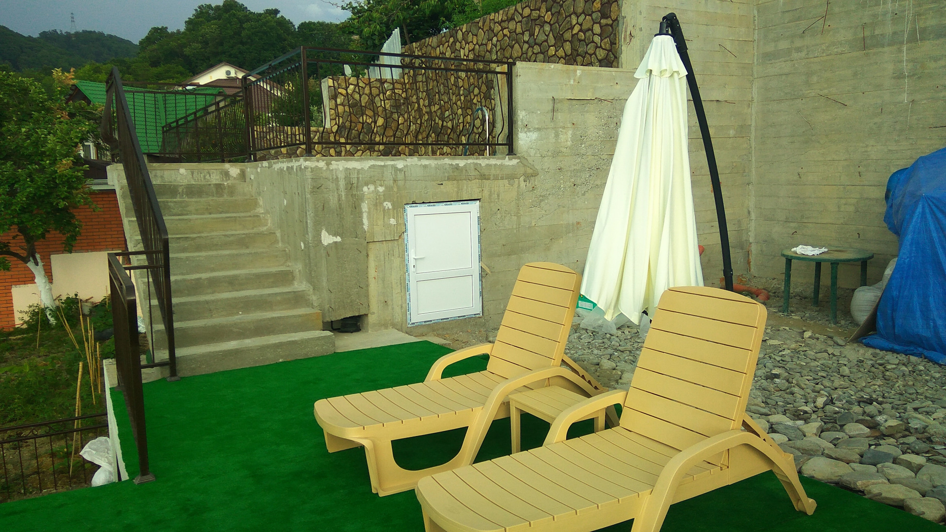 Гостевой дом ЛенАрт