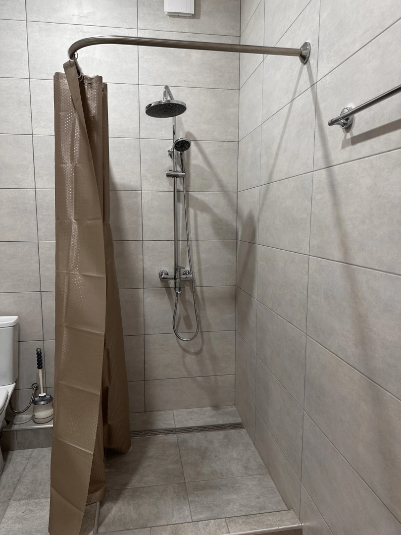 Отель Ревивал