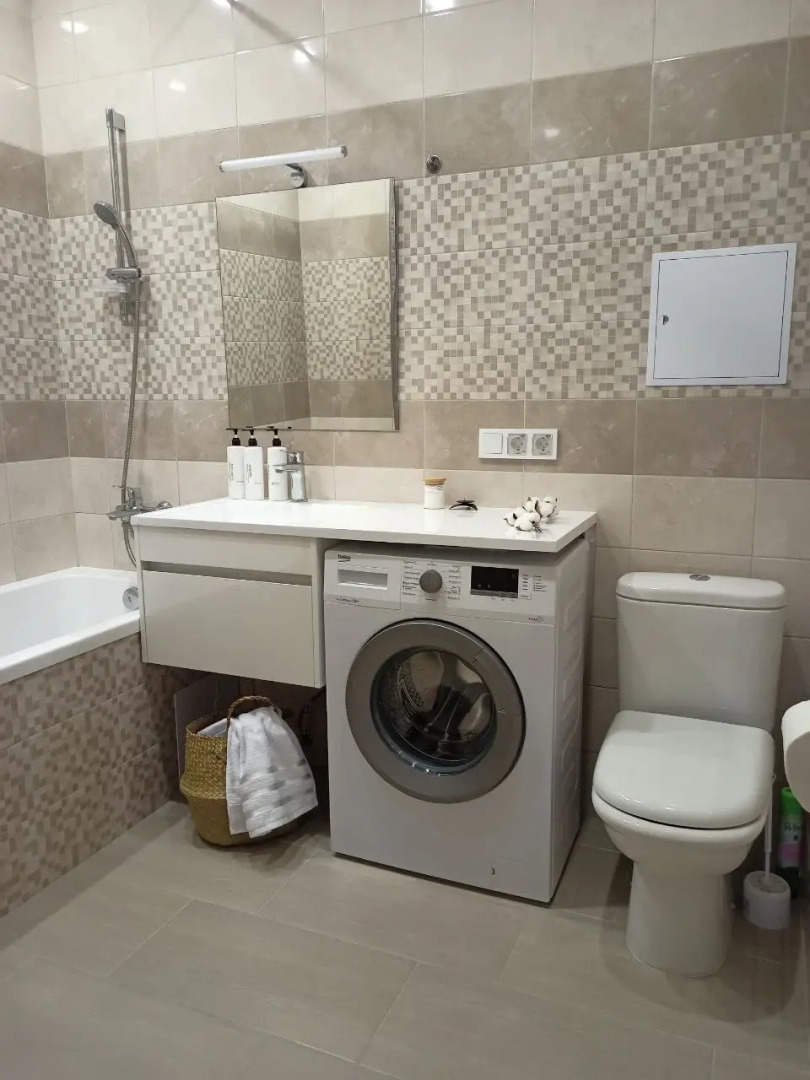 Квартира Высота от Vgosti61 на Вересаево