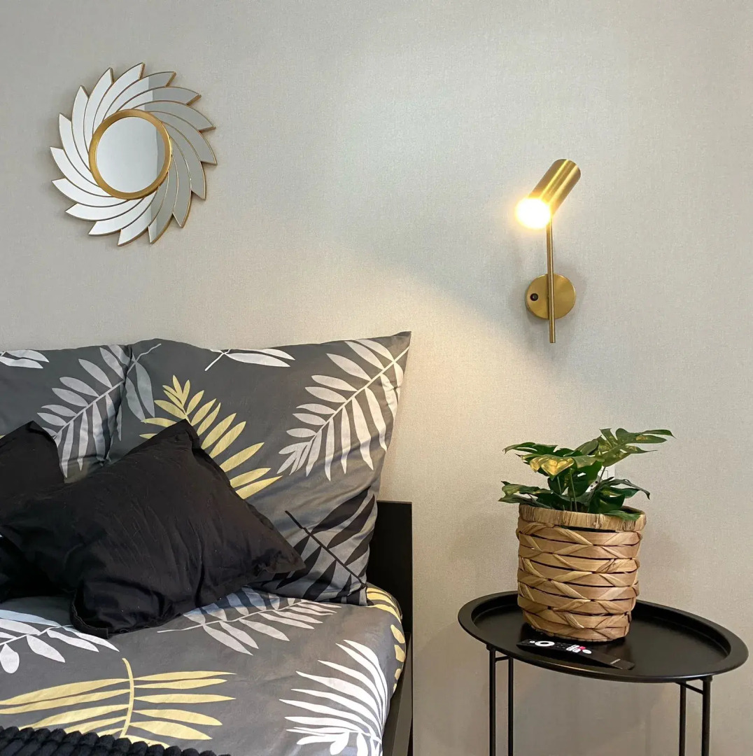 Квартира студия ЖК Одинград