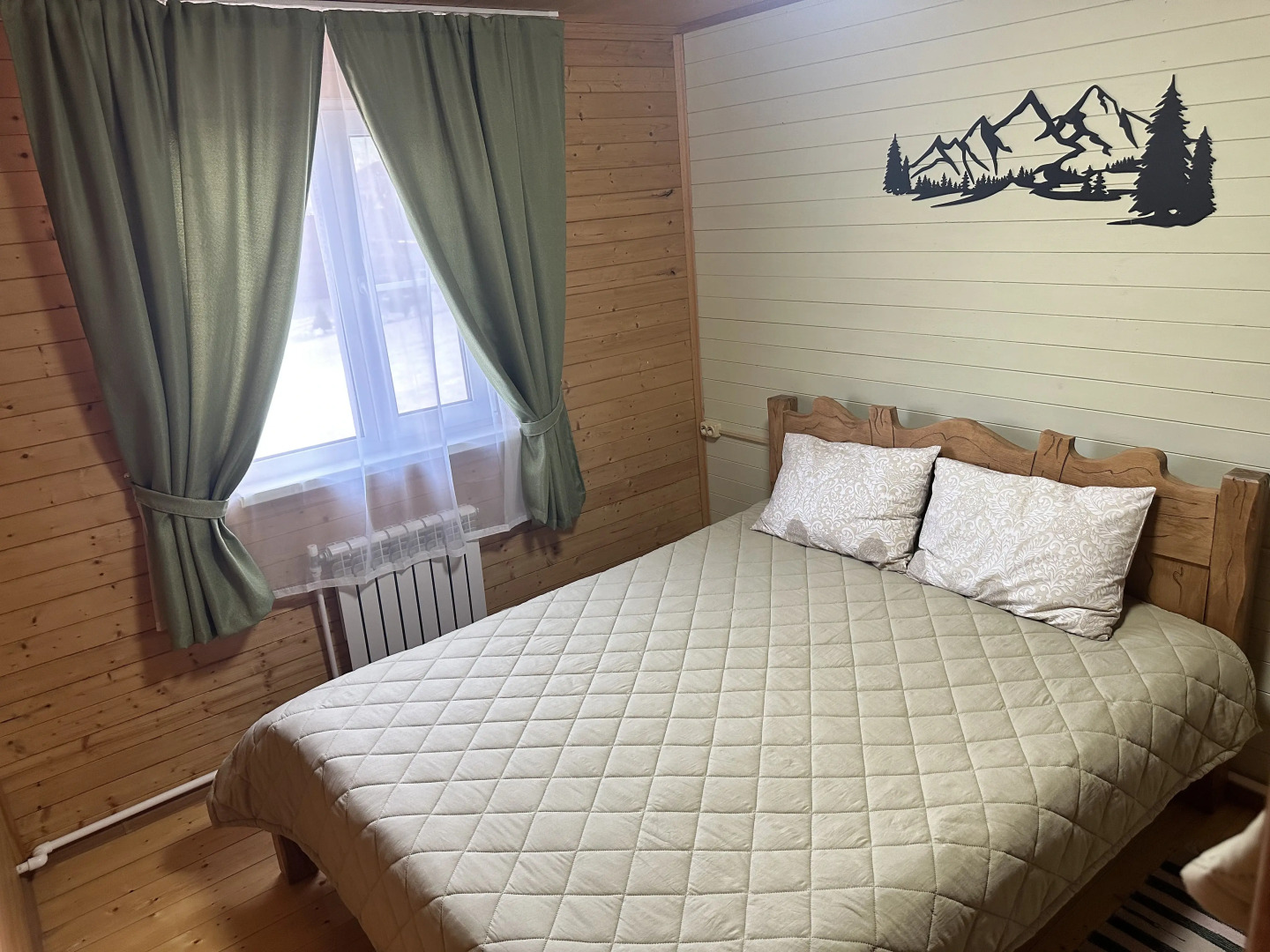 Частный Дом Shambala Village