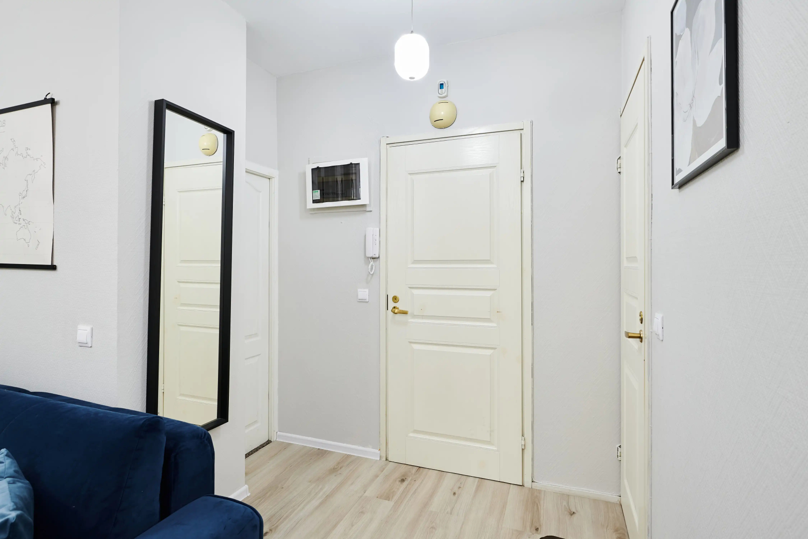 Квартира GM Apartments у Кремля и Красной Площади
