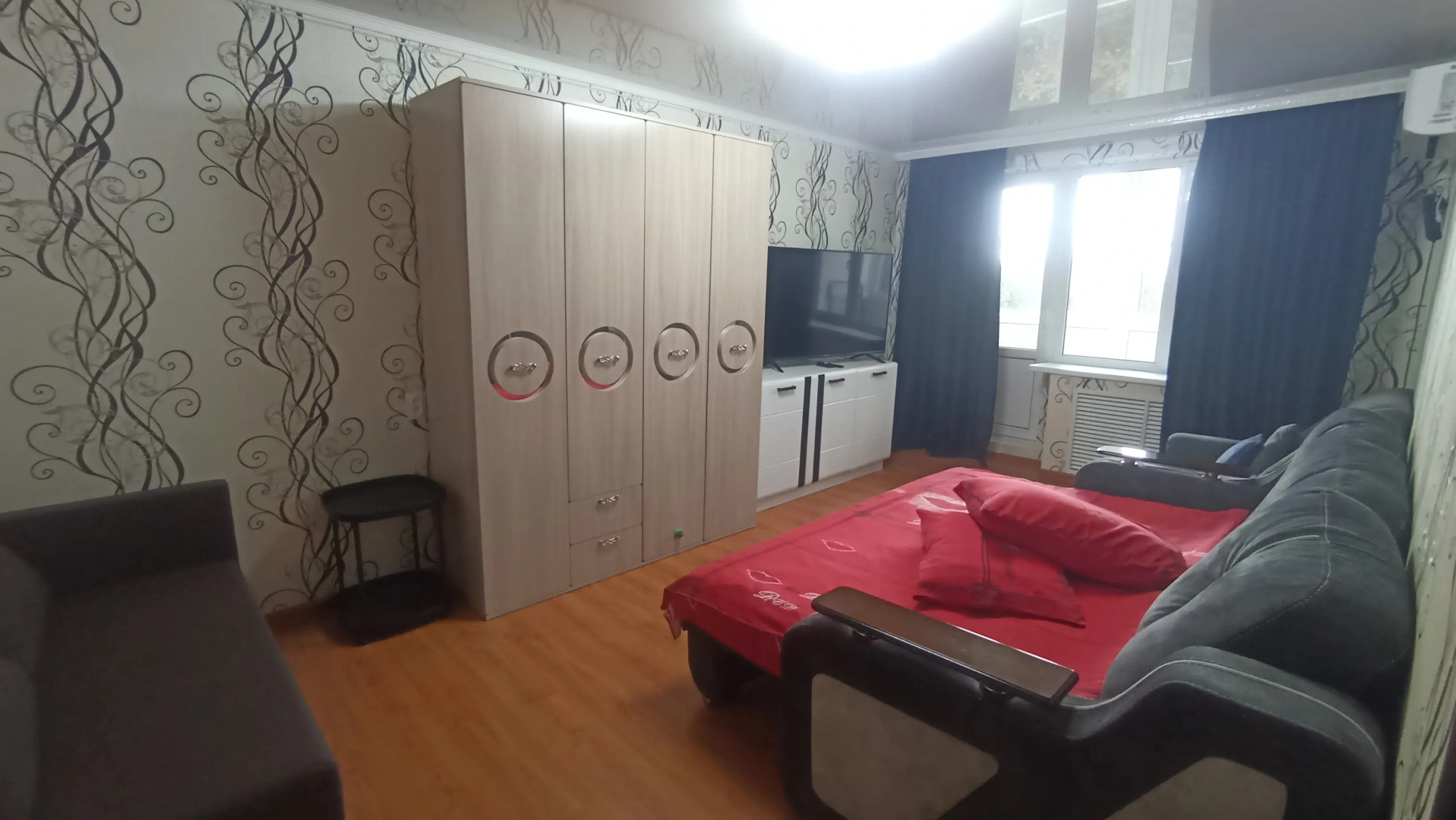 Квартира со всеми удобствами