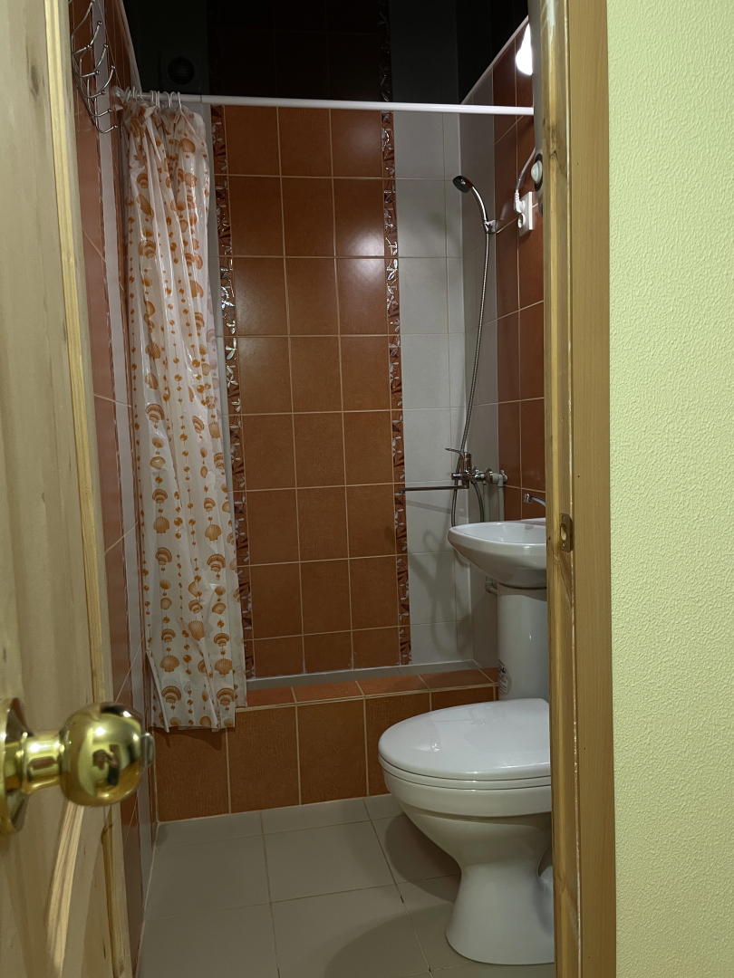 Гостевой дом Амра