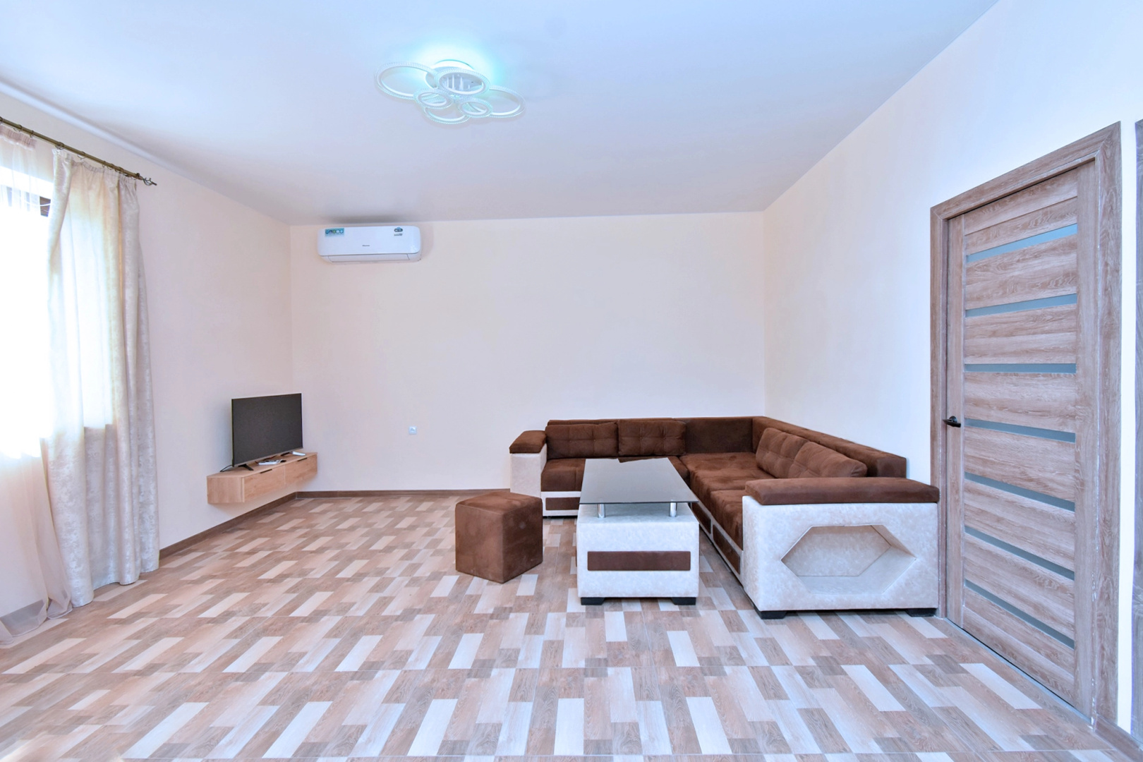 Гостевой дом Riposo Hotel Armenia