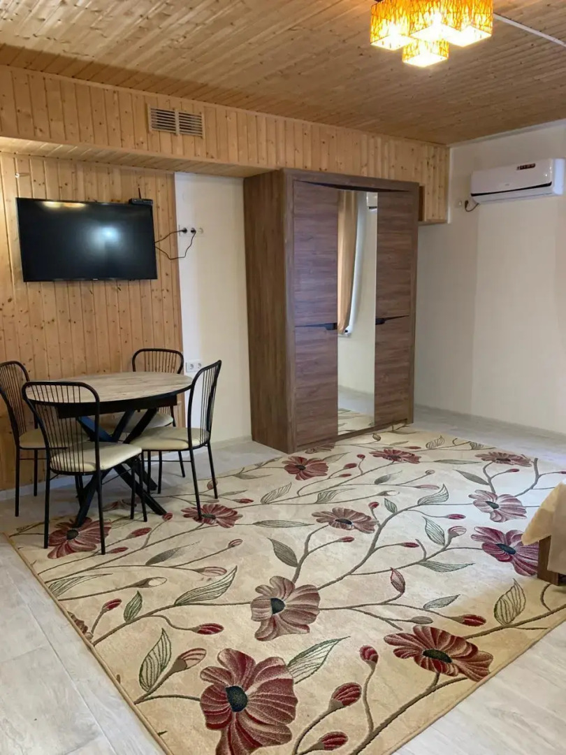 Гостевой дом Белая Крепость