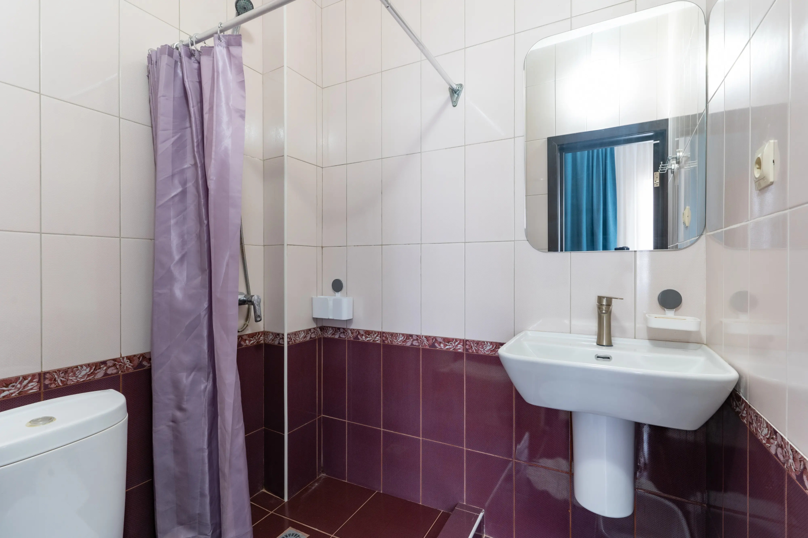 Гостевой дом Dali