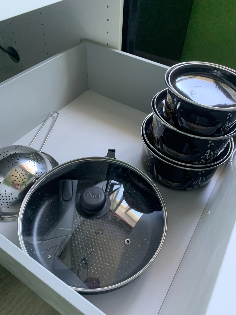 Апартаменты Рязанский Арбат