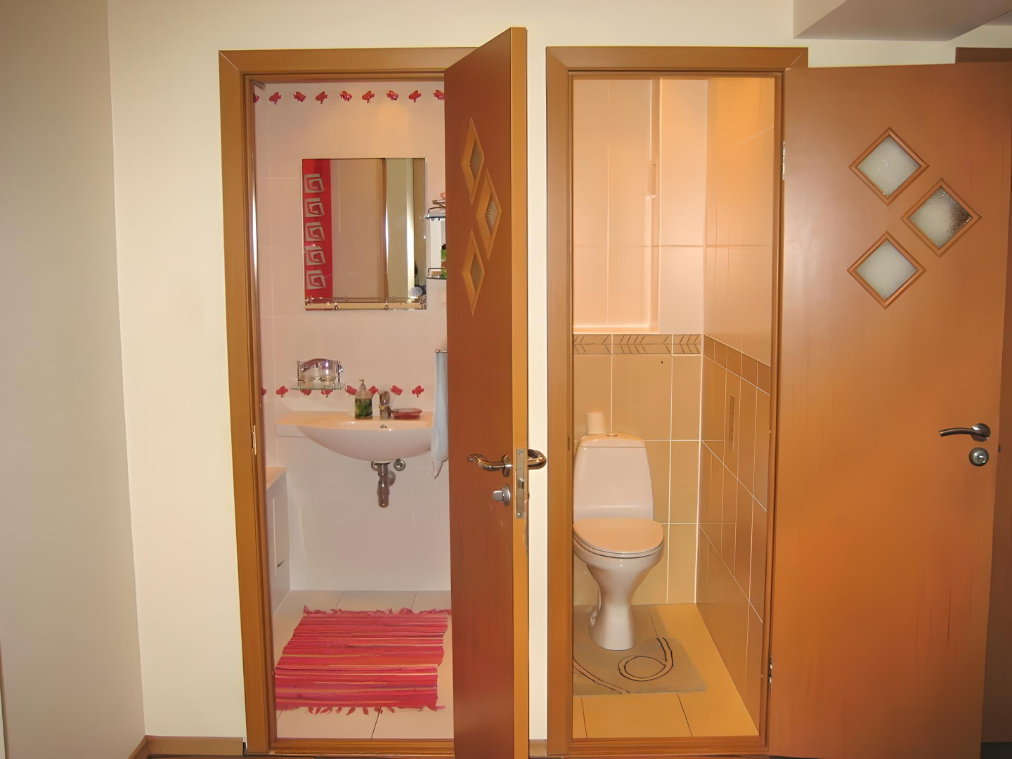 Апартаменты Квартира на Павлова