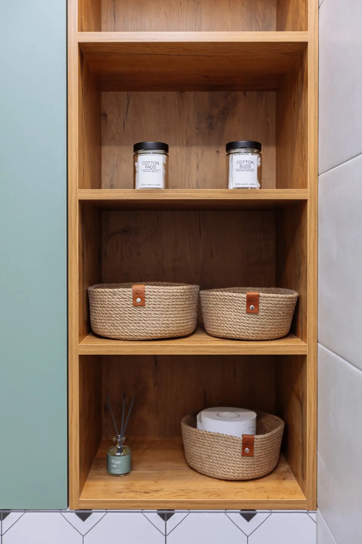 Квартира Уютная квартира комфорт-класса