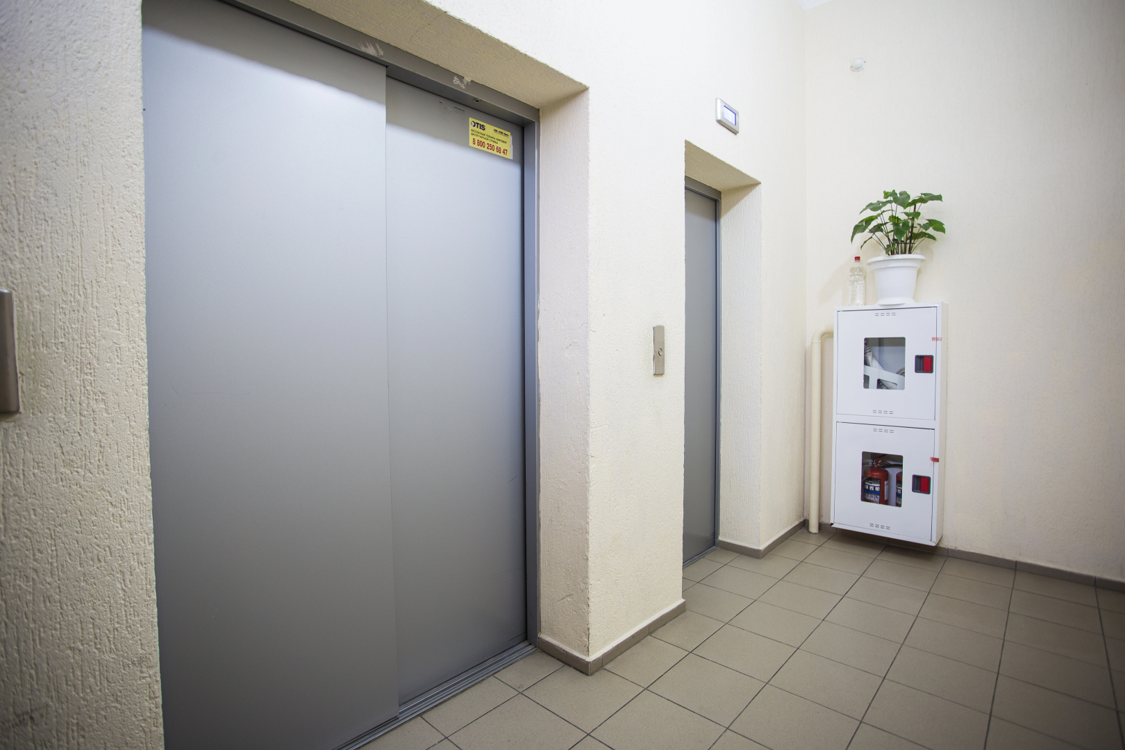 Kristal Apart Hotel