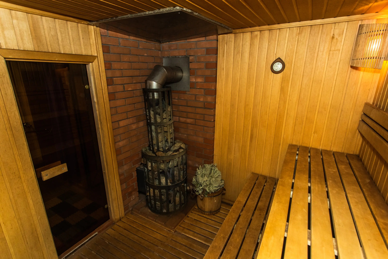 Меблированные комнаты АЛЕКСАНДРиЯ