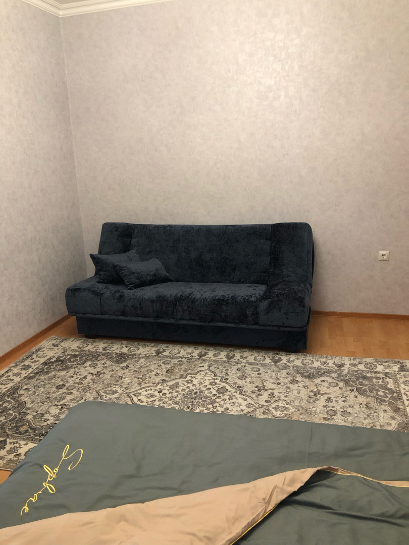 Жилое помещение Ватутина 60