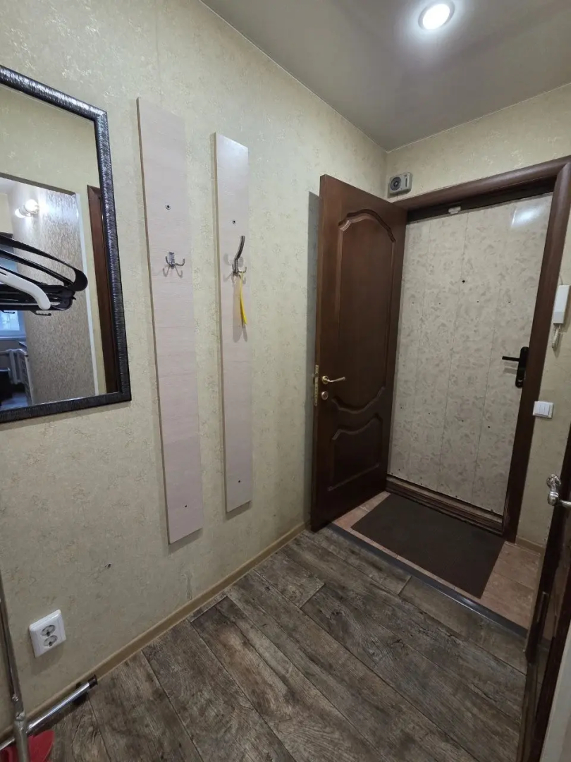 Апартаменты Автозаводская 85