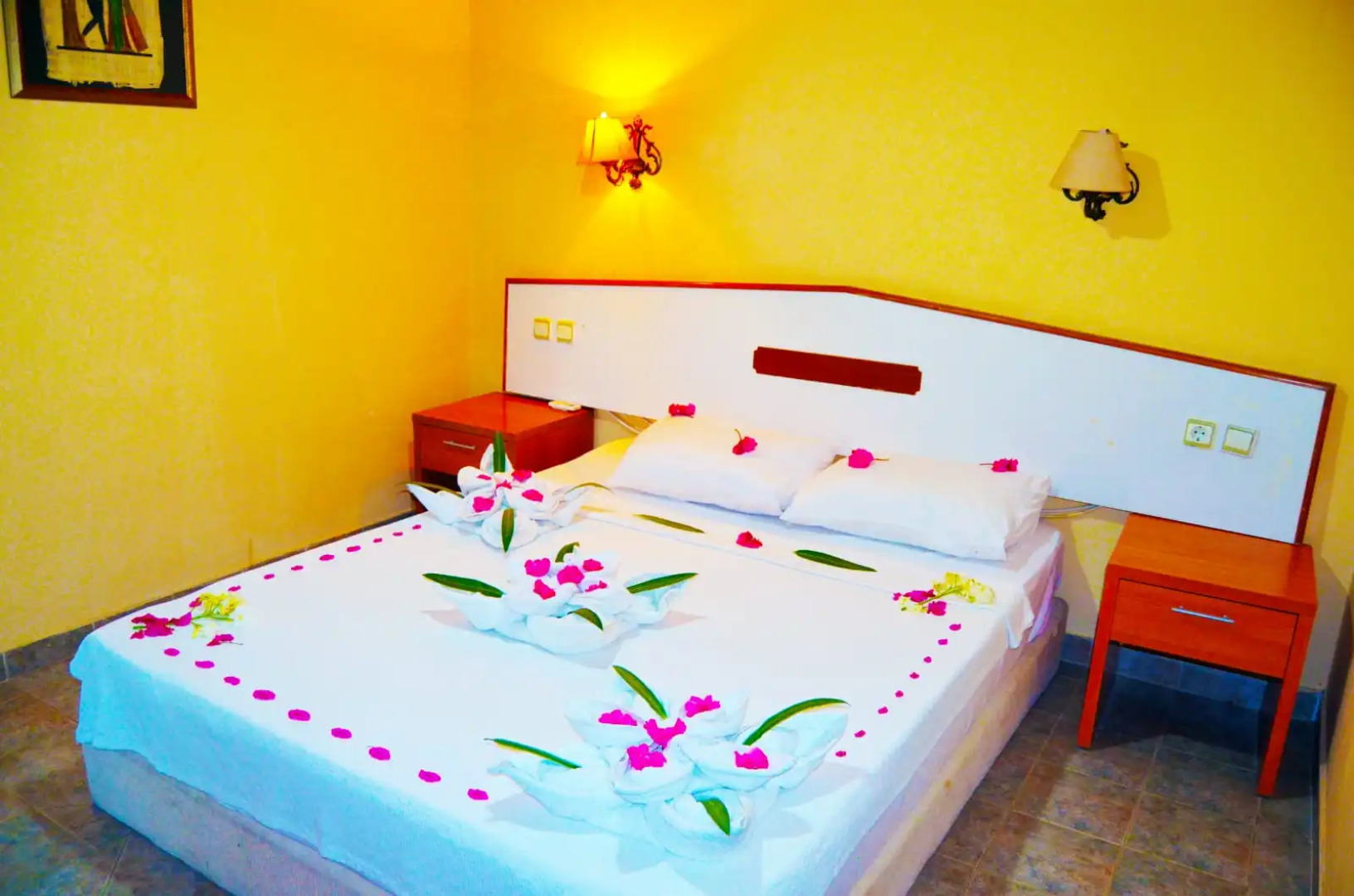 Отель Sunpoint Family