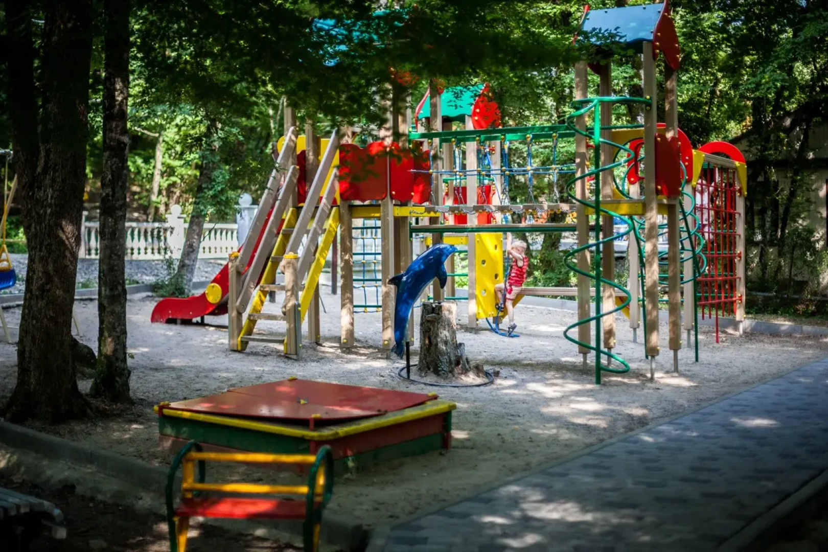 База отдыха Гостиничный комплекс Виктория