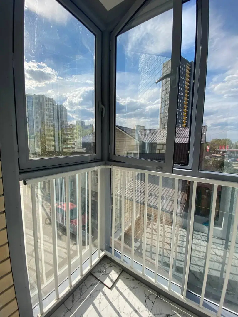 Квартира Тихая Гавань с Джакузи в Центре Индустриального Района