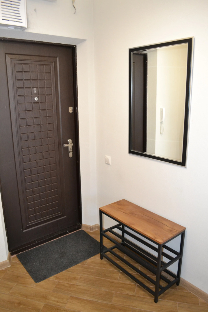 Апартаменты Квартира на Российском