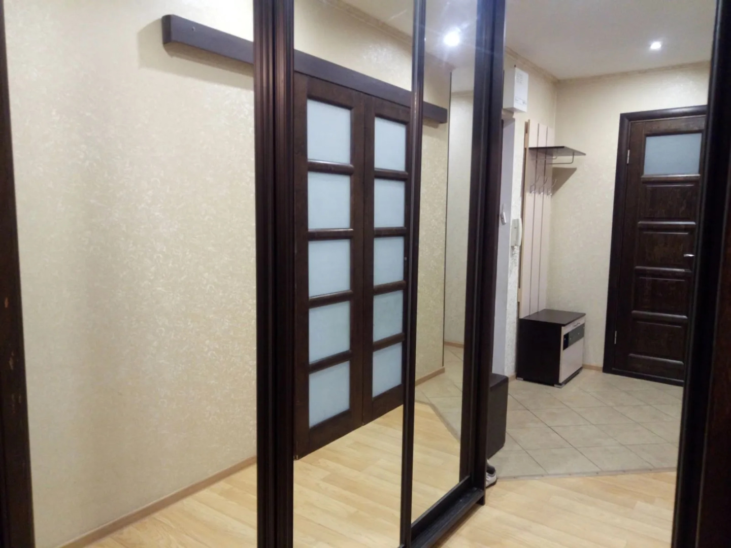 Апартаменты на улице Перекопская 26