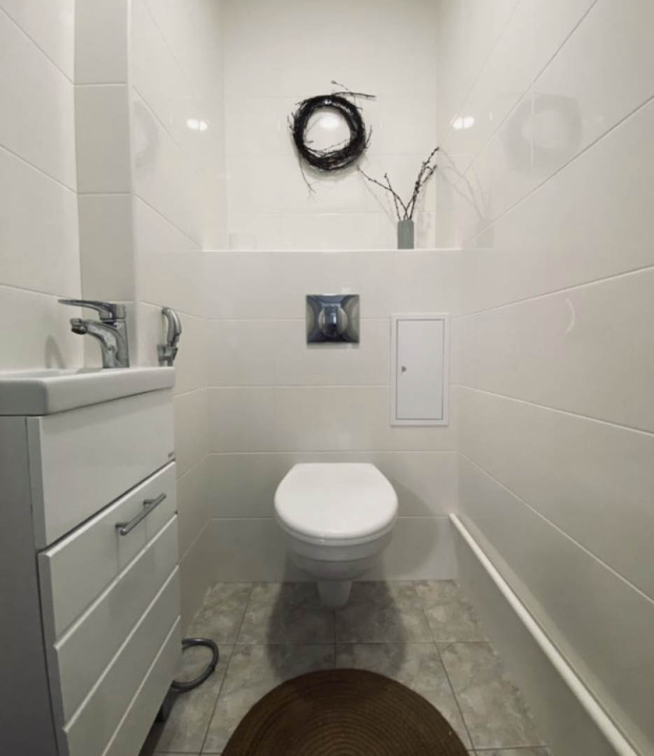 Квартира двухкомнатная (57кв.)  рядом с Зоо, ИжГТУ, Купол Семейная Botanika House