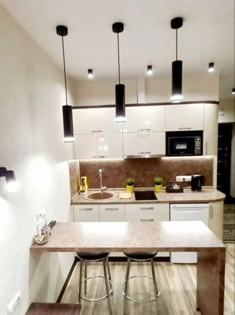 Квартира на ул. Лежневской 42 (4)