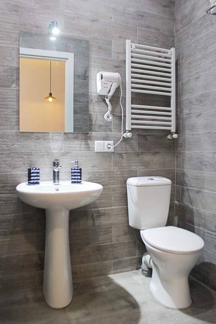 Апарт-Отель Old Avenue