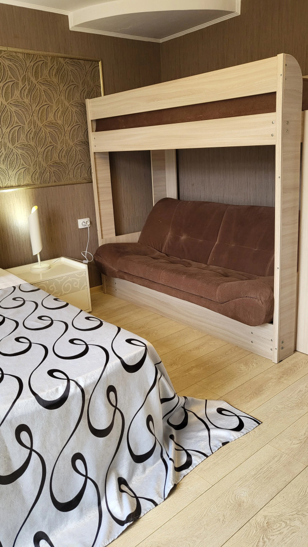 Гостевой дом Макс