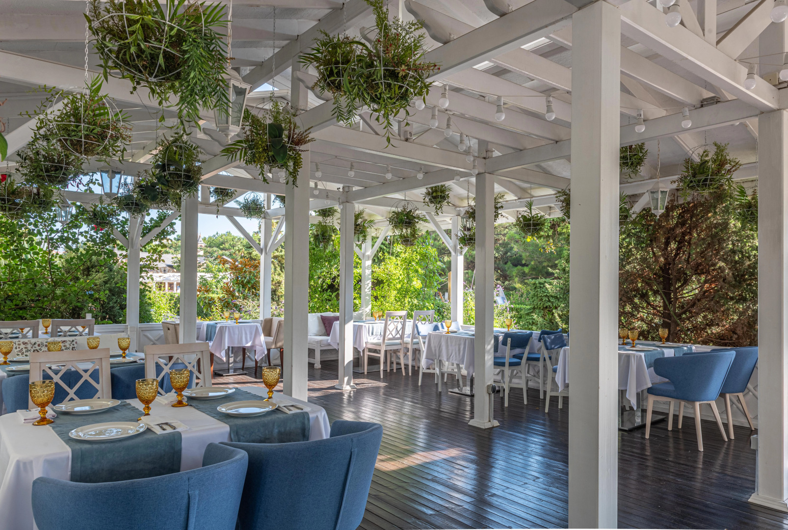 Курортный отель Alean Family Biarritz