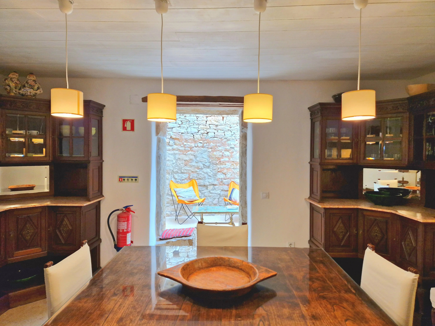 Вилла Pedra Natural Houses