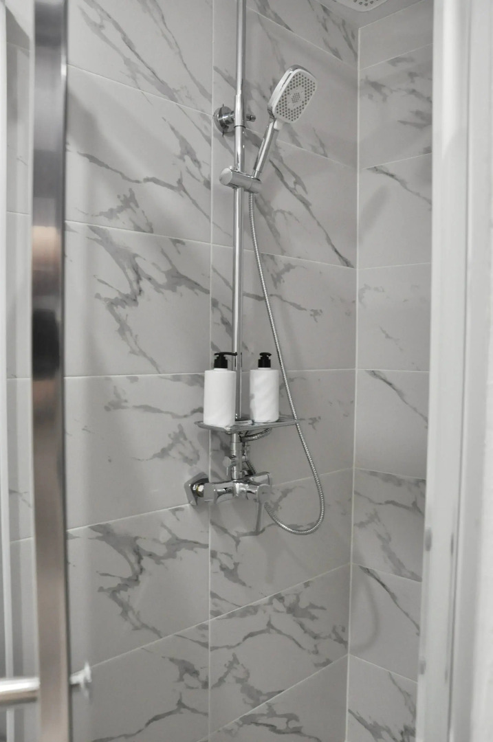 Гостевой дом у вокзала