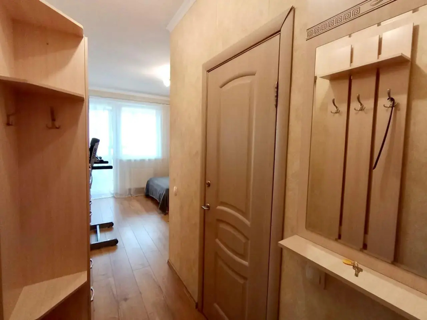 Квартира Уютная в Жк Вертикаль