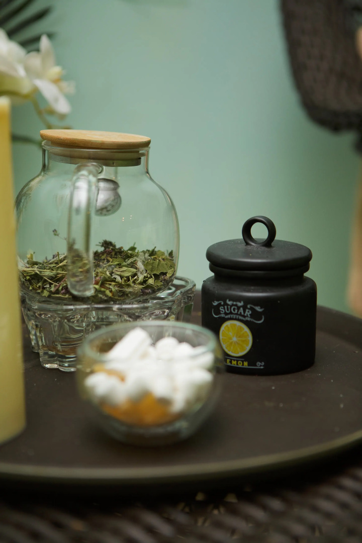 Мини-отель СПА-отель «Комильфо»/«SPA-hotel «Comilfo»