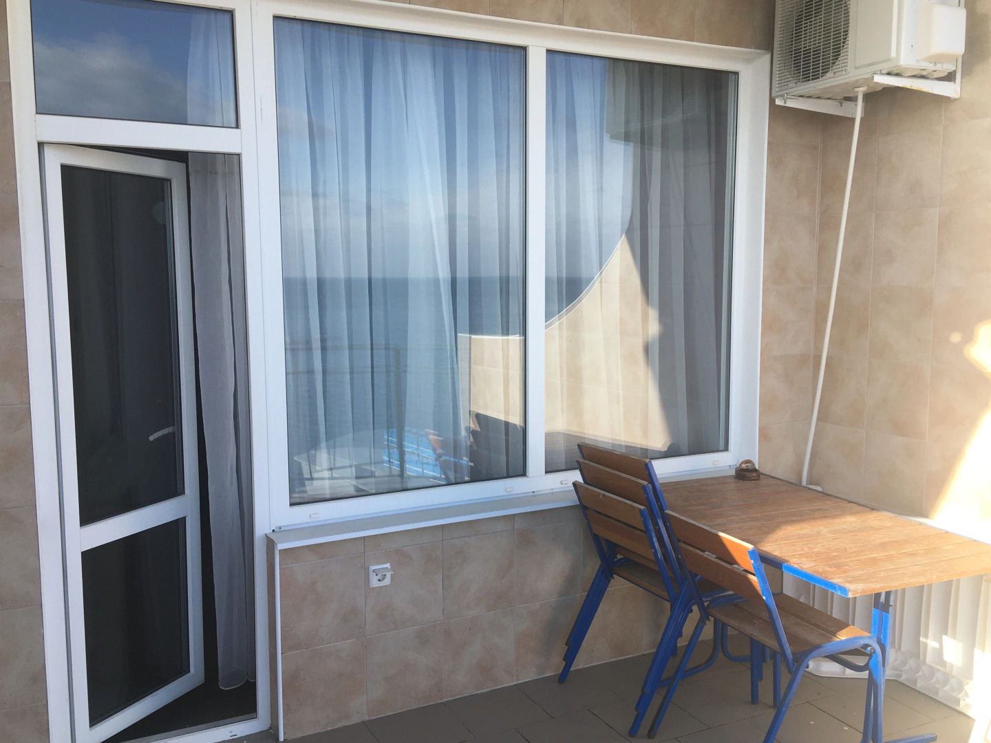 Апартаменты на улице Гагариной 25