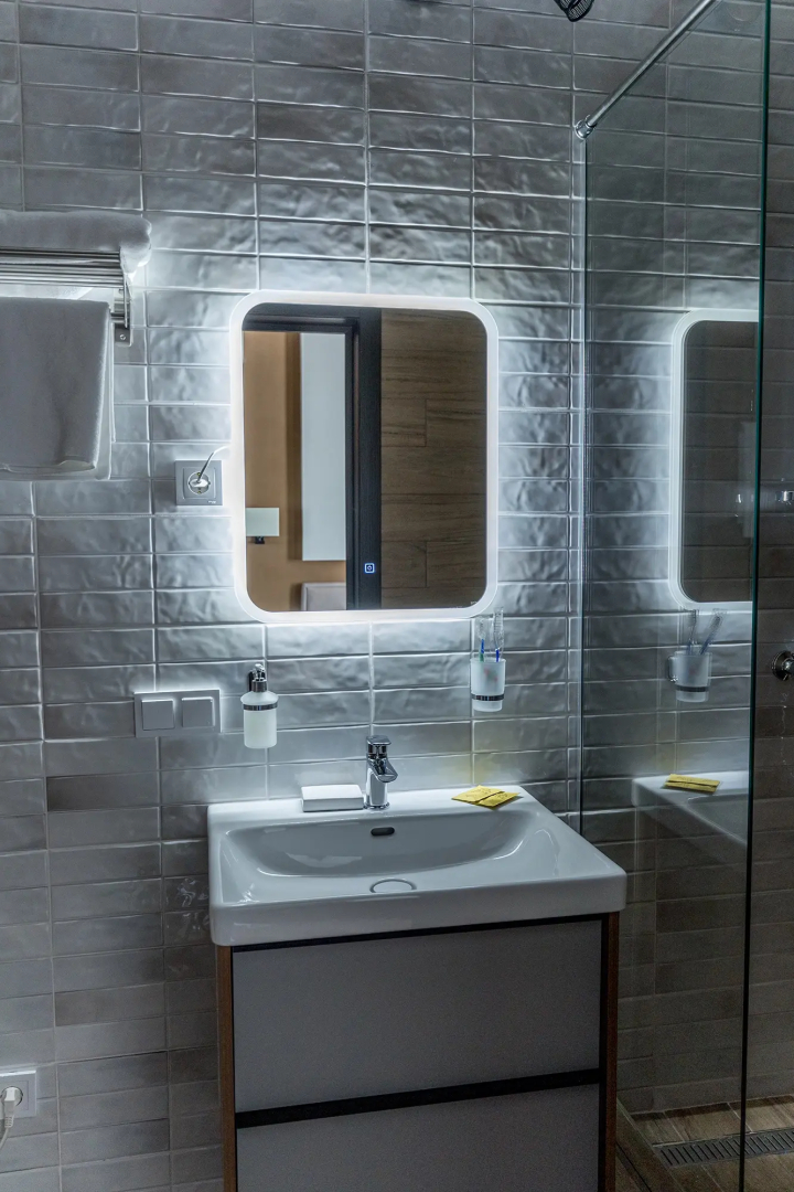 Отель на Пионеров