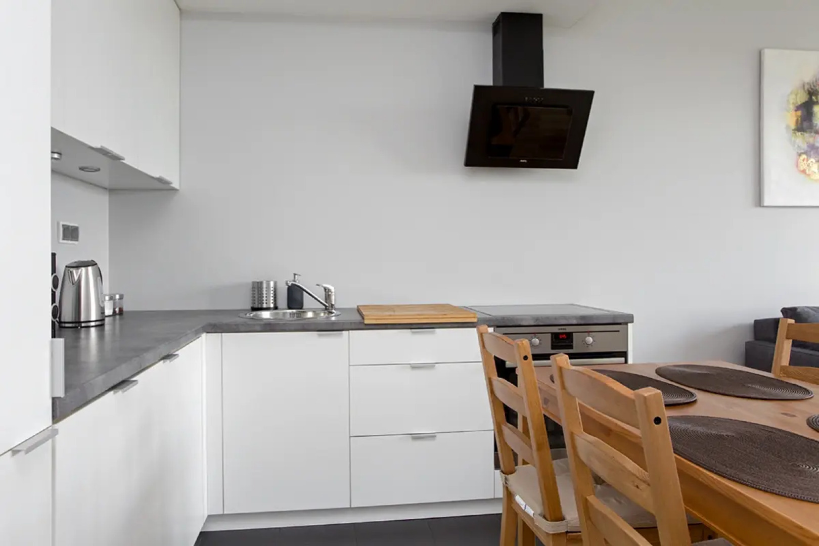 Апартаменты Chill Apartments Wola