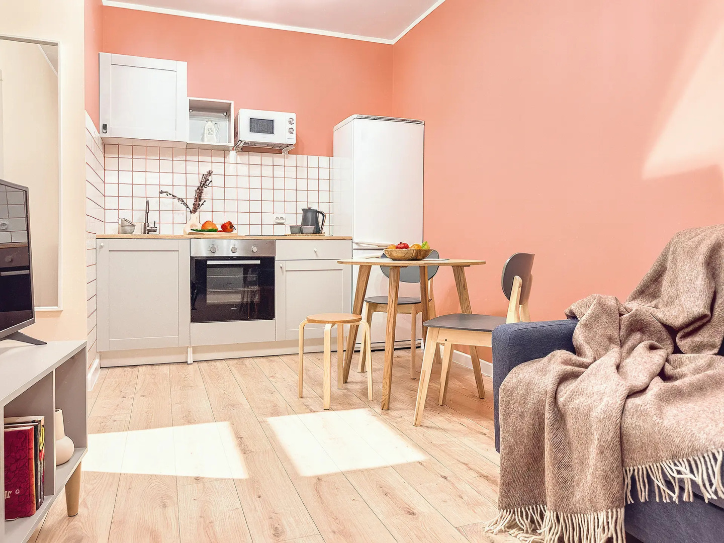 Квартира Карельский Лось в 10 мин от вокзала