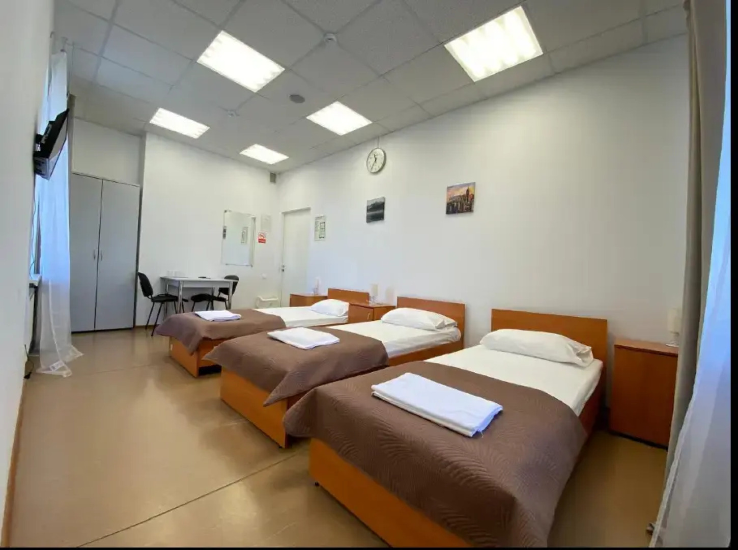 Отель Smart Hotel KDO Петрозаводск