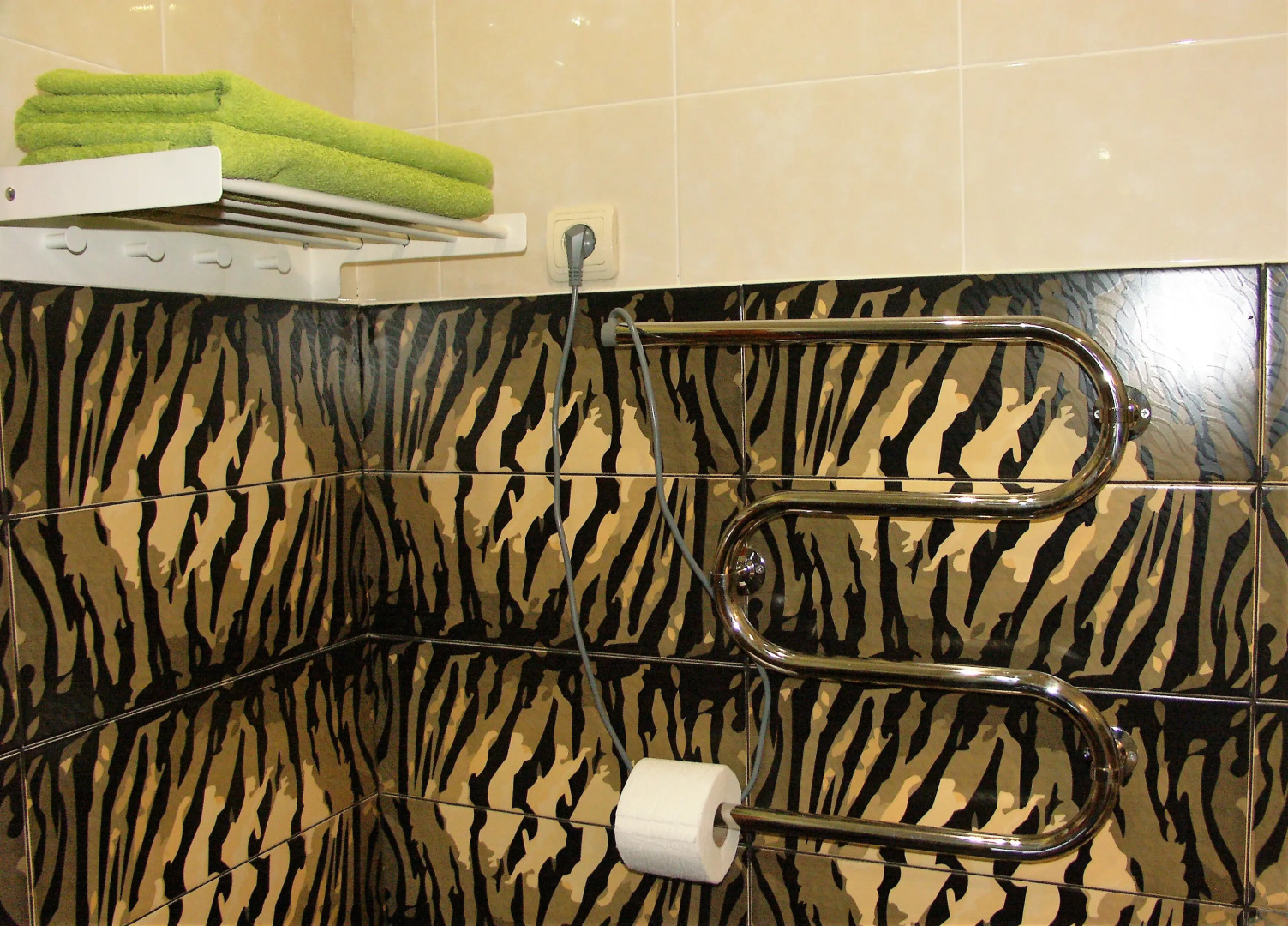 Апартаменты на Гражданской №2