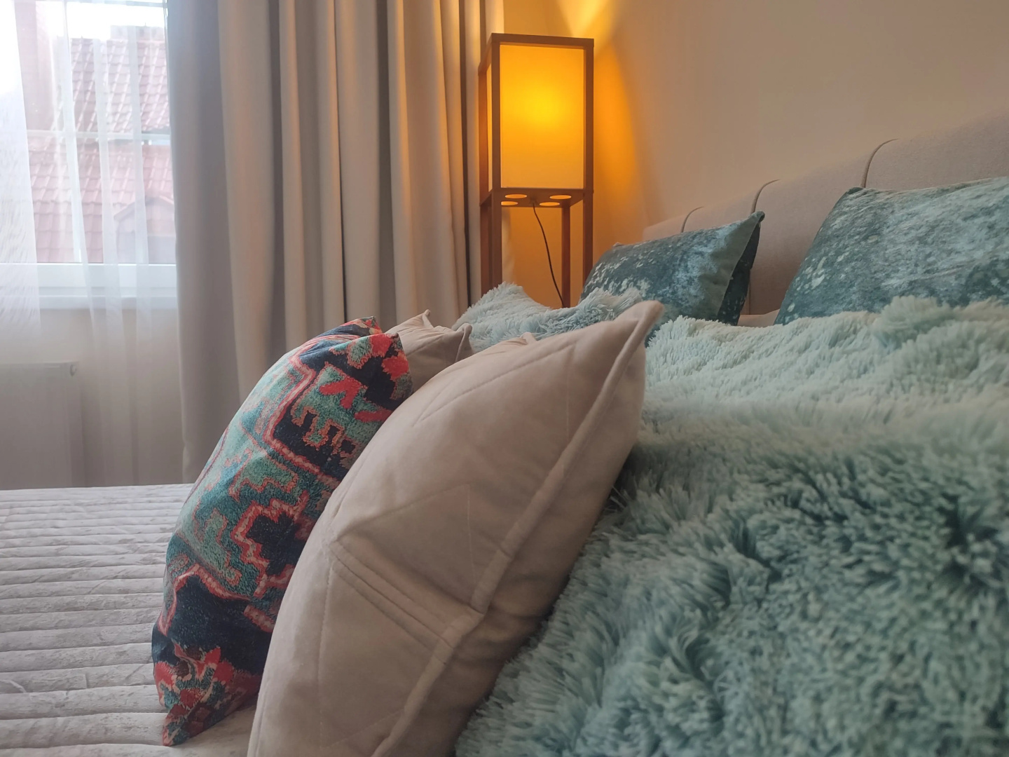 Частный дом Дом на восьмерых
