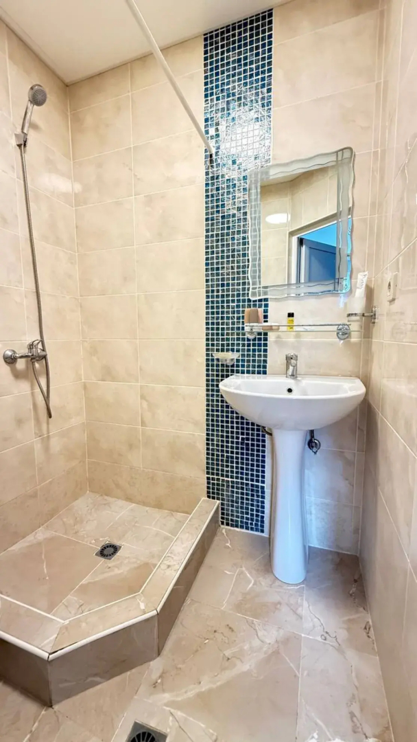 Гостевой дом Березовый