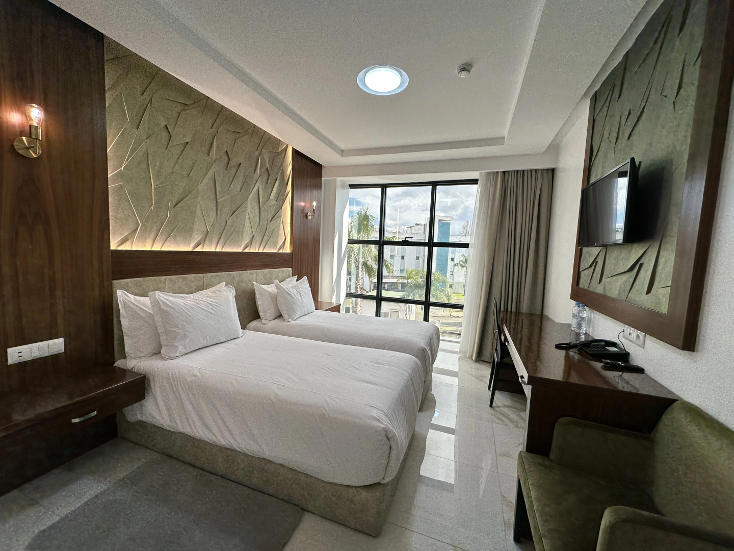 Hotel Miranda