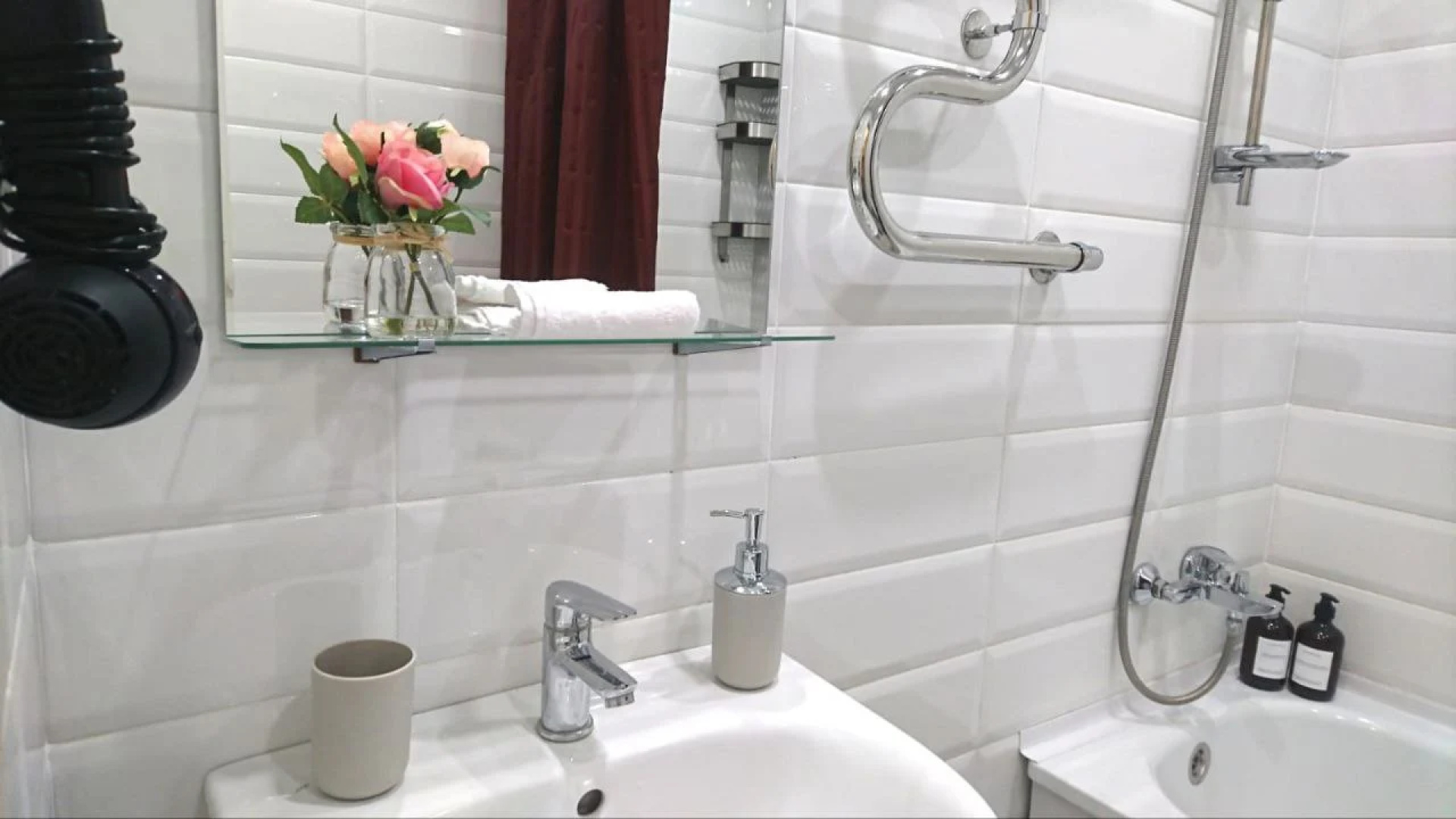 Апартаменты Lora Home у метро Янгеля