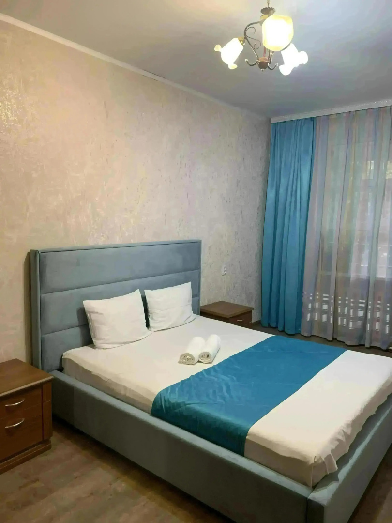 Отель Легенда в центре