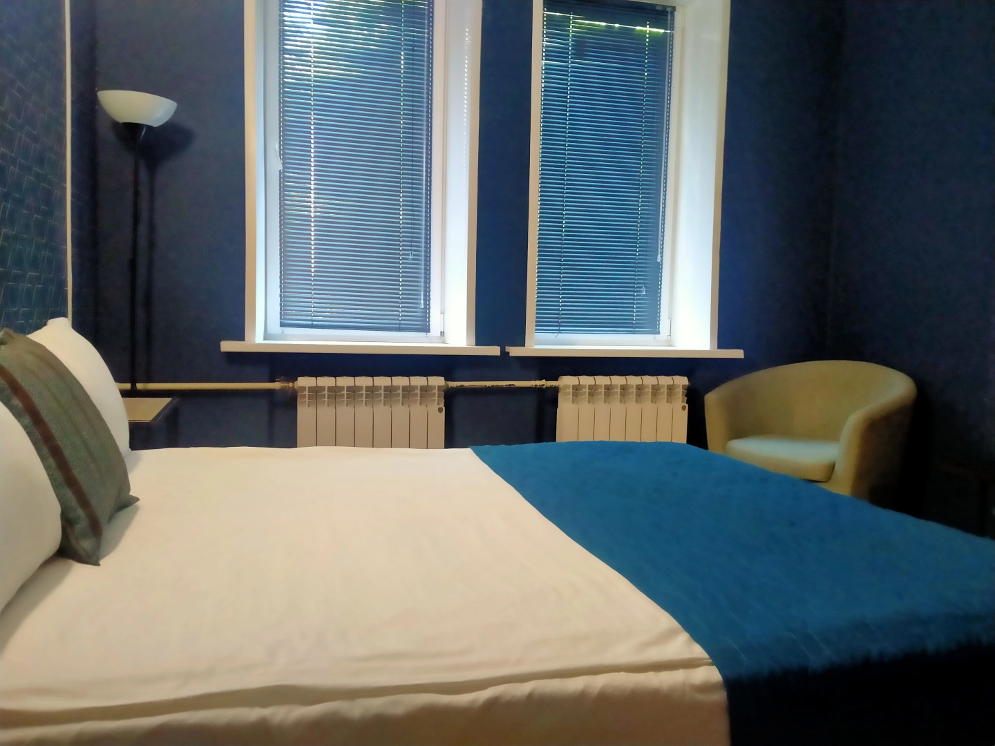 Отель Отдых 5